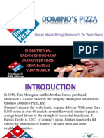 Domino's