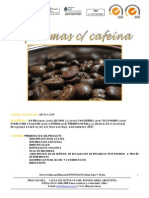 Cafeina-Lipo V-11