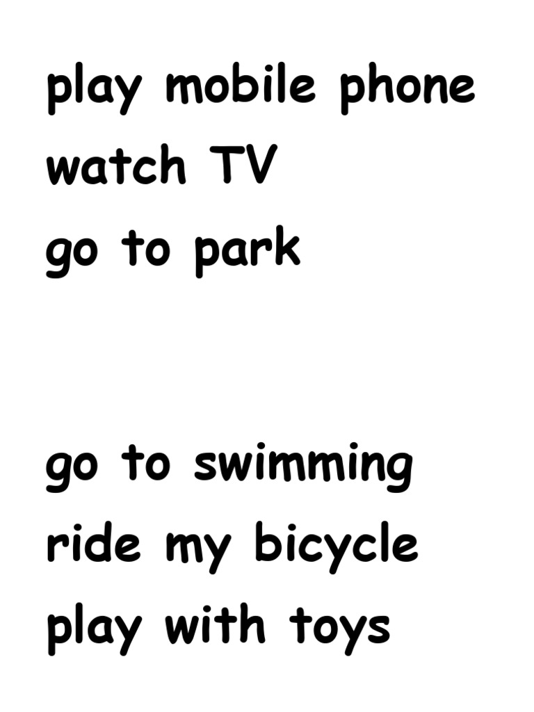flashcards-activities-pdf