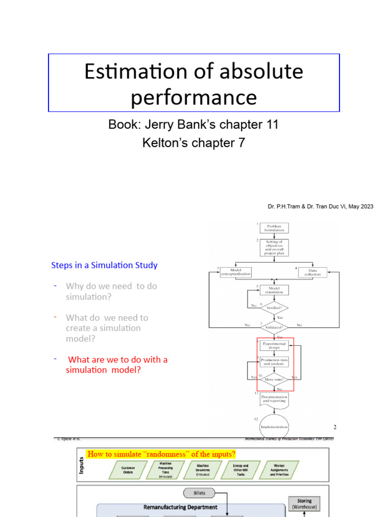 9 estimation of absolute performance 2024 pdf confidence interval