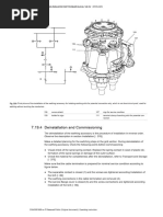 GE Bushing Type U | PDF