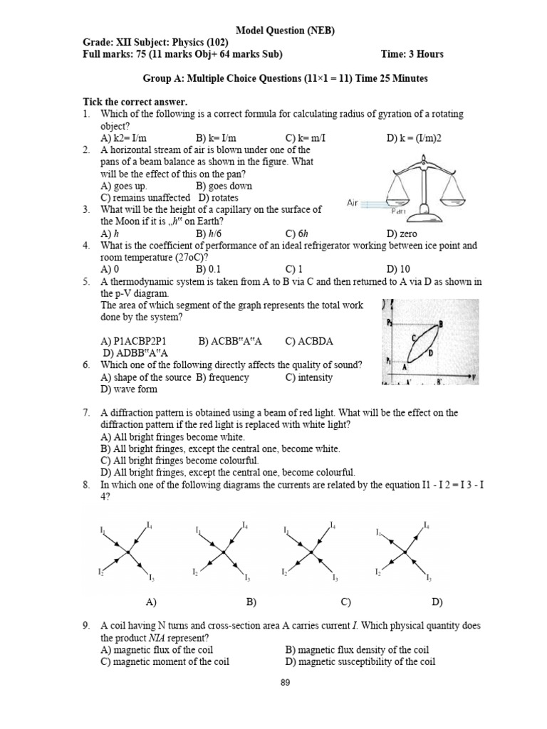Magnetic Effects on Rotating Disc | PDF | Magnetism | Electron