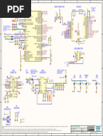 AM4 Socket Pinout Diagram | PDF
