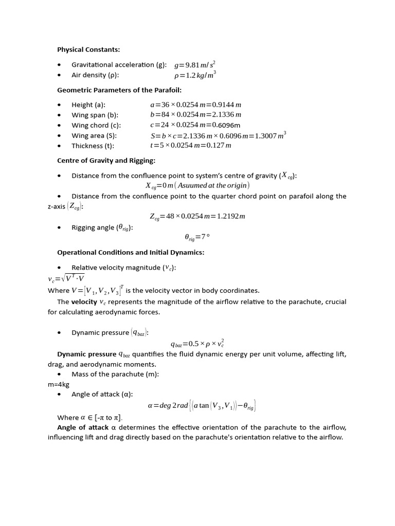 Design Calculation | PDF | Force | Velocity
