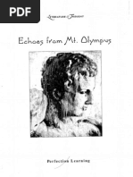 Download Echoes From Mt Olympus by mikeiysnake SN74154007 doc pdf