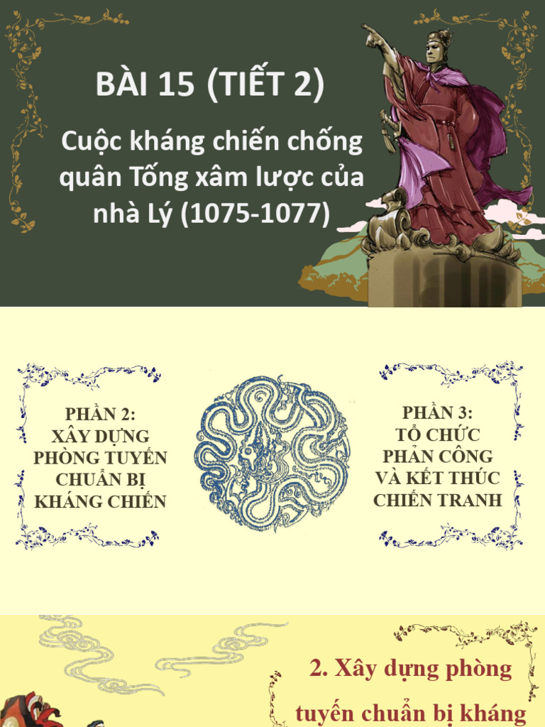 Giảng Dạy Bài 15 | PDF
