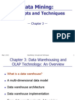 Concepts and Techniques: Data Mining