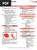 IAT and DAT Procedures in Blood Banking | PDF | Blood Plasma | Clinical ...