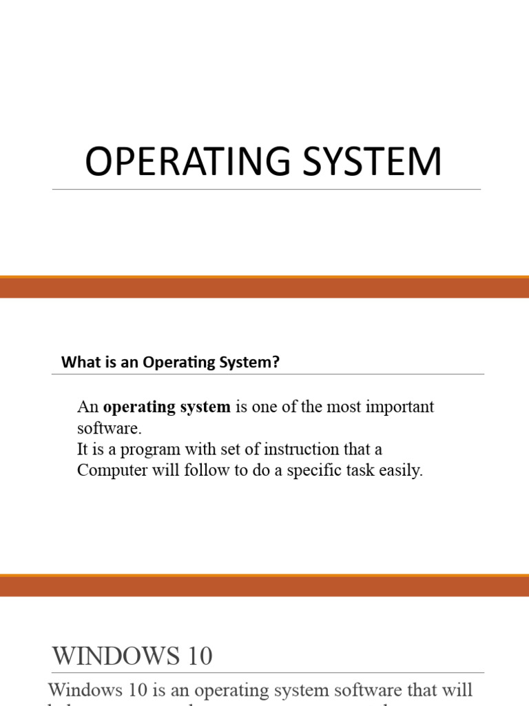 Computer 2 3rd Quarter | PDF