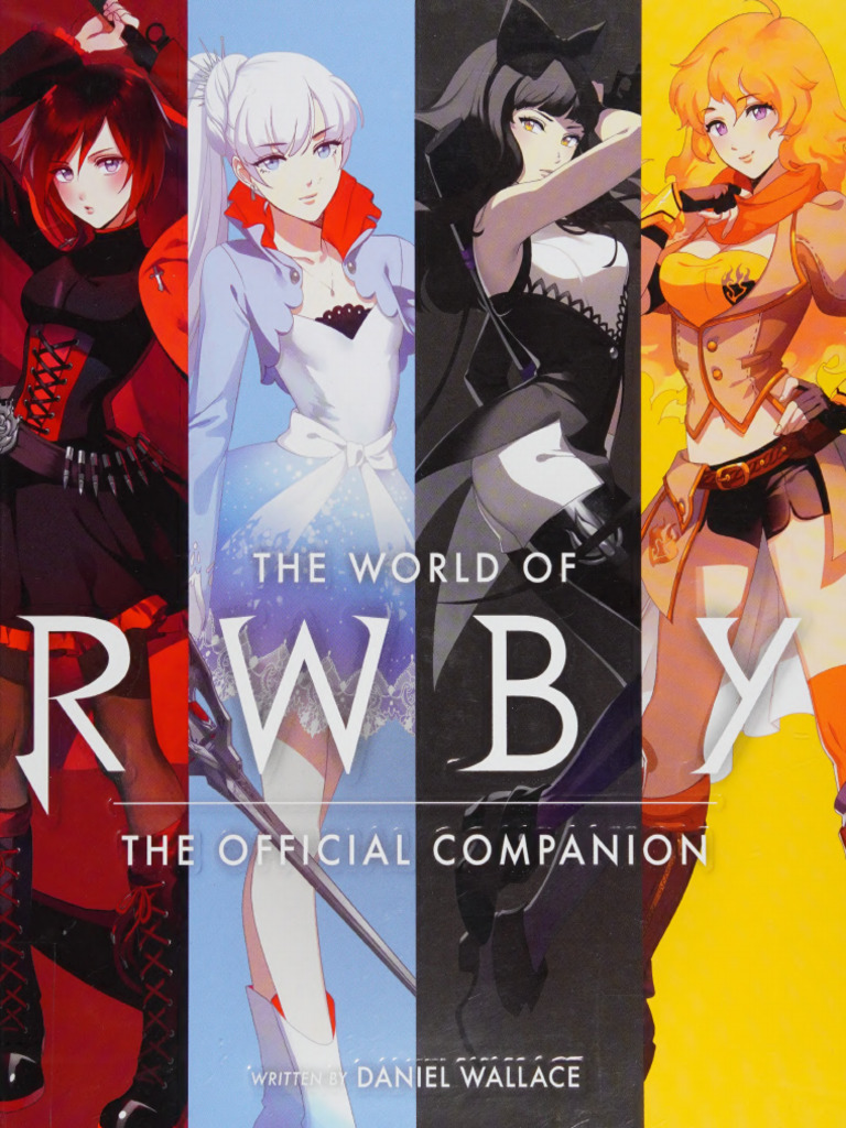 RWBY NEWS NEWS AND LATEST STORY NEWS UPDATE REPORT DETAILS DATA 2026 intelligence overview
