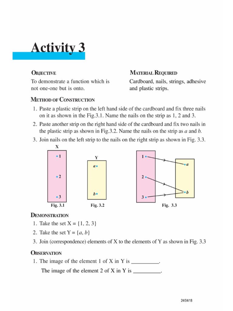 Activity - 2 | PDF