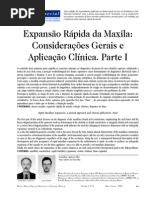 Capelozza 1997  Disjunção Parte I