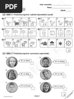 Unit 1 Test A Bugs Team 2 | PDF