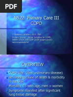 Copd and Pneu