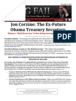 Jon Corzine