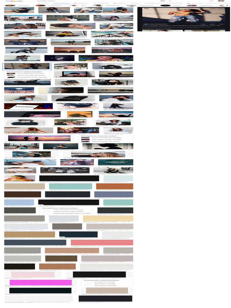 Tumblr Fotos - Pesquisa Google | PDF
