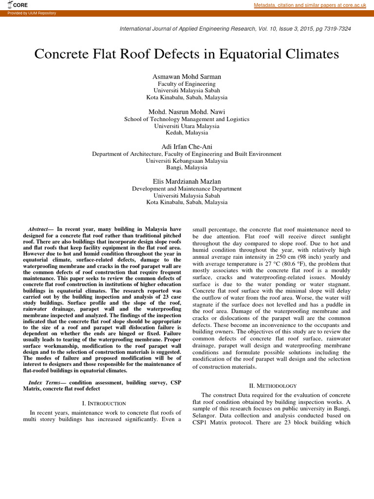Paper Title Use Style Guide
