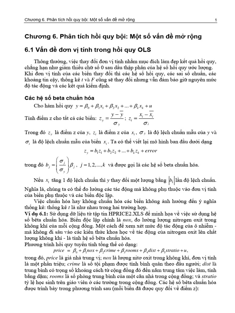 Chuong 6 Thuy | PDF
