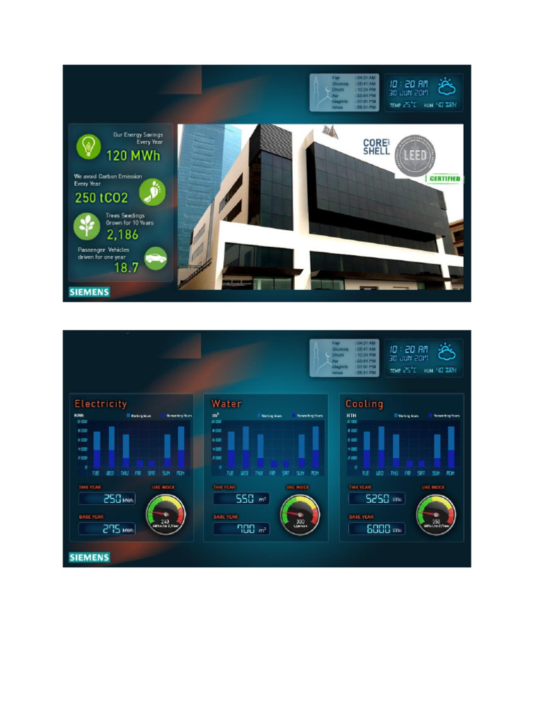Images of Digital Interface Screen | PDF