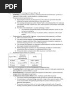 Study Guide For Acs Biochemistry Exam