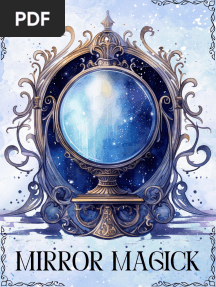 Mirror Magick