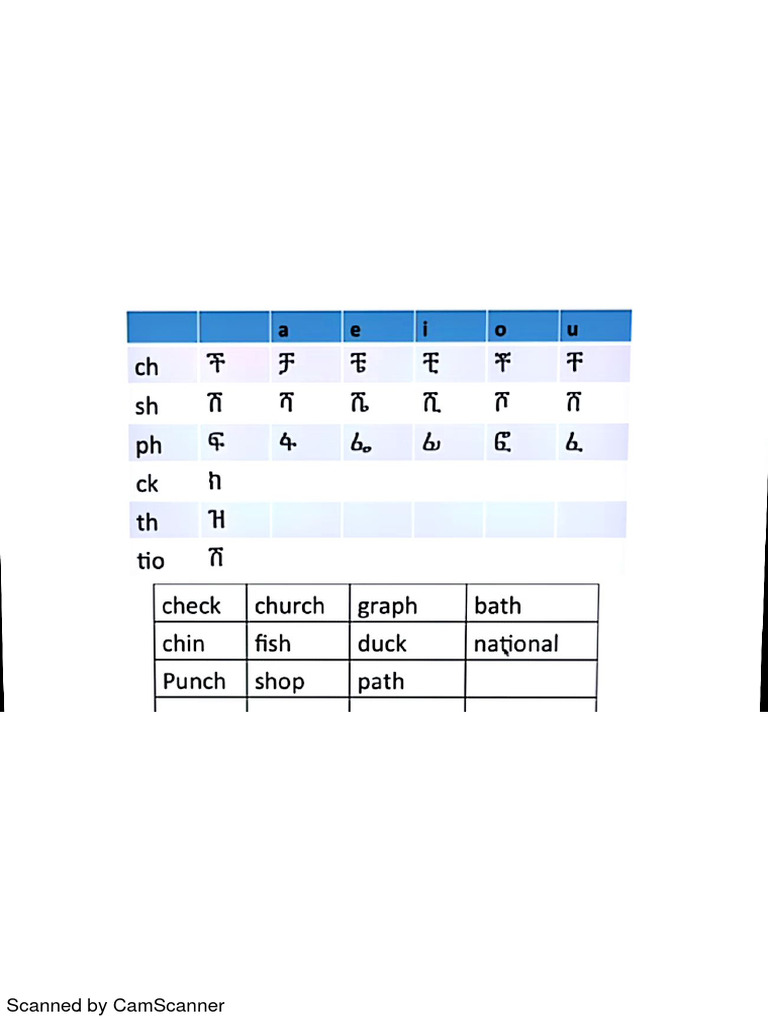 እፀ መፍትሔ ሥራይ PDF | PDF