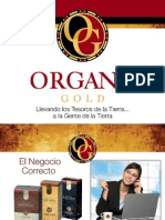 OrGano Gold PDF