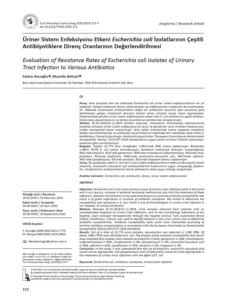 TMCD 50 3 172 177 | PDF