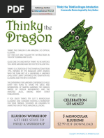 Dragon Illusion PDF | PDF