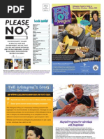 Enjoy Arlington Winter 2011-2012