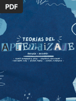 Resumen - Aprendizaje Por Descubrimiento (Bruner) - Aprendizaje Significativo (Ausubel)