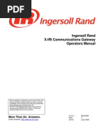 Ingersoll rand ssr ep 30 manual