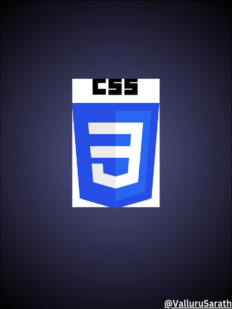 CSS Concepts | PDF | Page Layout | Responsive Web Design