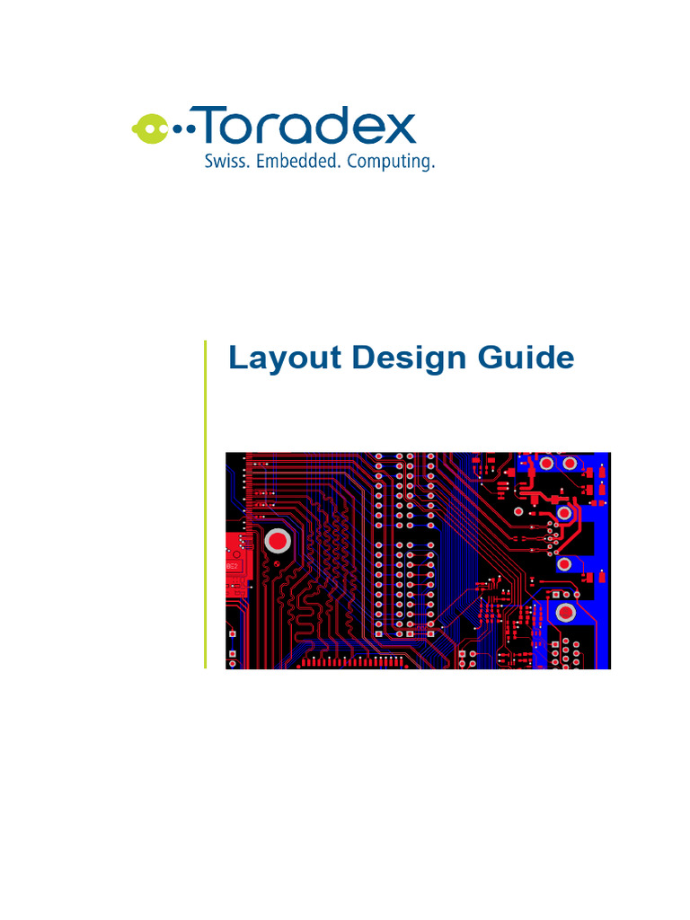 I2c Guidelines | PDF | Hdmi | Electronic Engineering