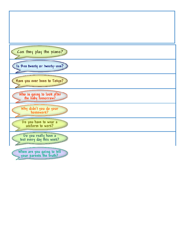 Reported Questions 2 | PDF