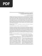 589 The Impact of ETV6-NTRK3 Oncogenic Gene Fusions on Molecular