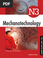Engineering Science N4 Summary Notes | PDF | Velocity | Mechanics