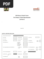 School Data Verification Hoi Pdf