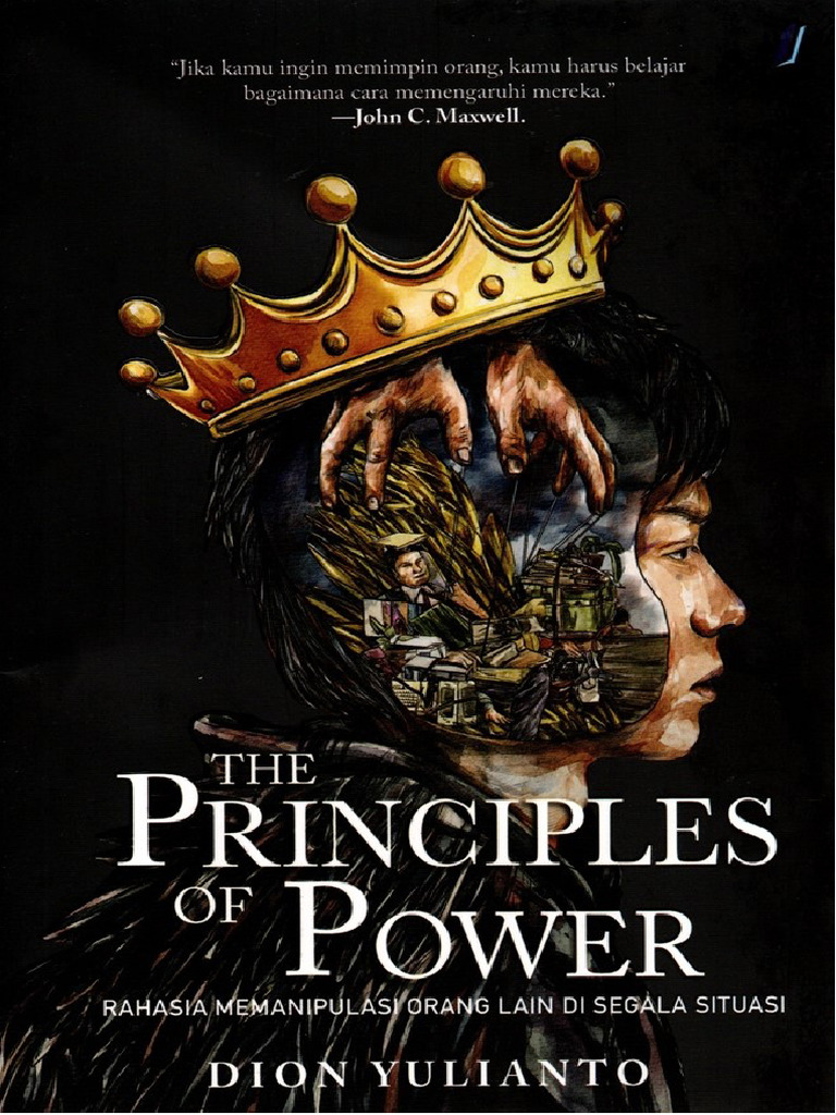 Download Buku The Principles Of Power Pdf
