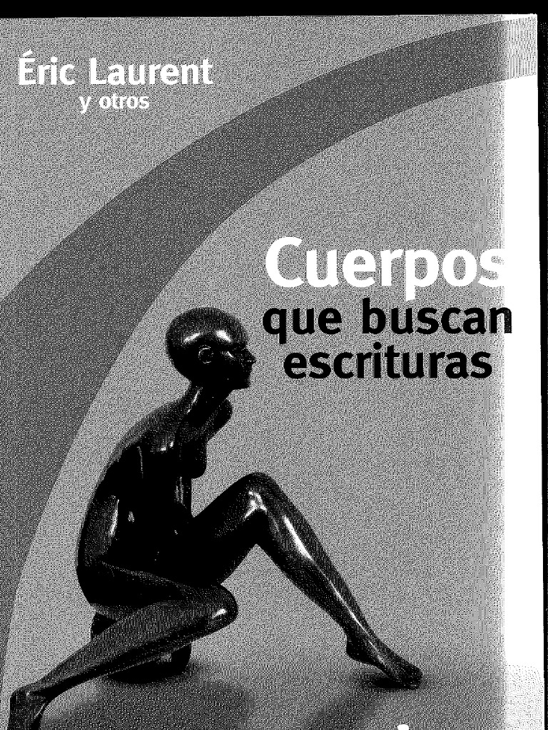 Cuerpos Que Buscan Escritura | PDF