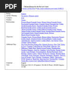 Dalila s Perversions on EMPFlix PDF Human Sexuality Sex 