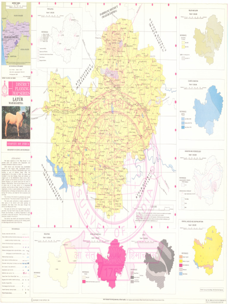 LATUR | PDF