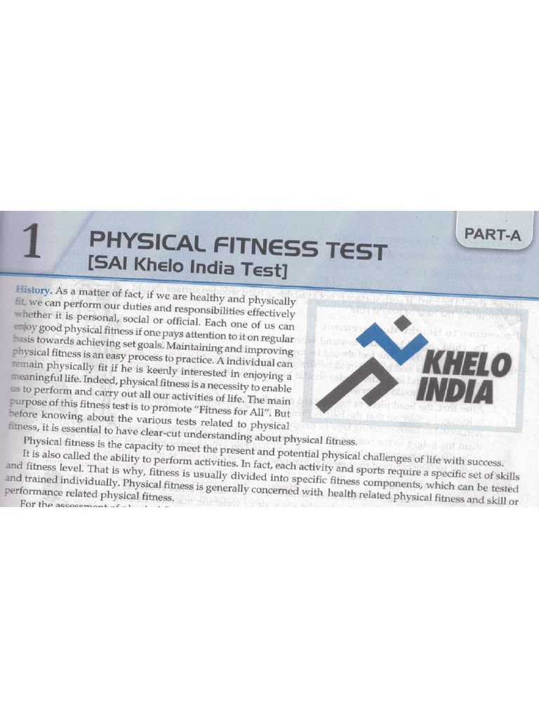 PE Practical | PDF