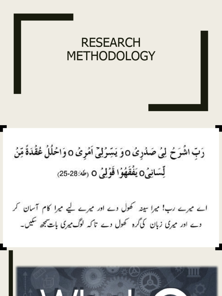 Sampling Techniques in Research Methodology | PDF | Sampling ...