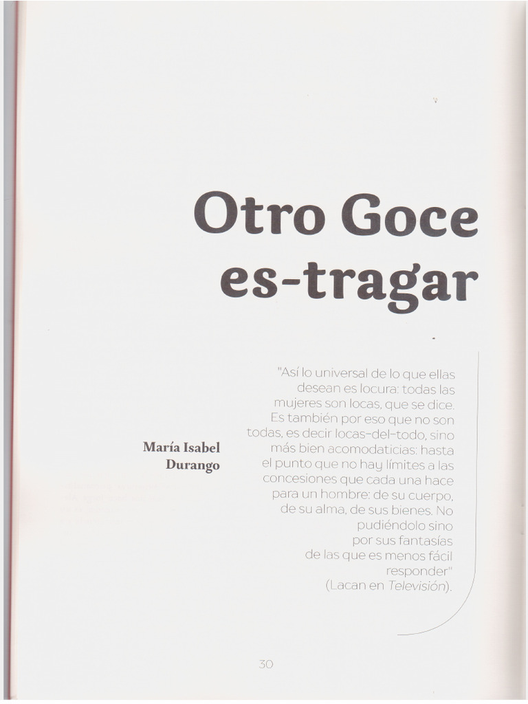 Goce | PDF