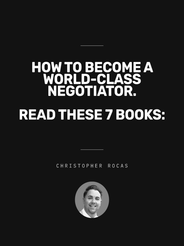 how-to-become-a-world-class-negotiator-read-these-7-books-1704733748