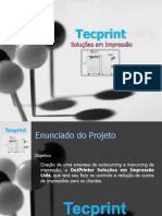 Plano de Negocios_Tecprint