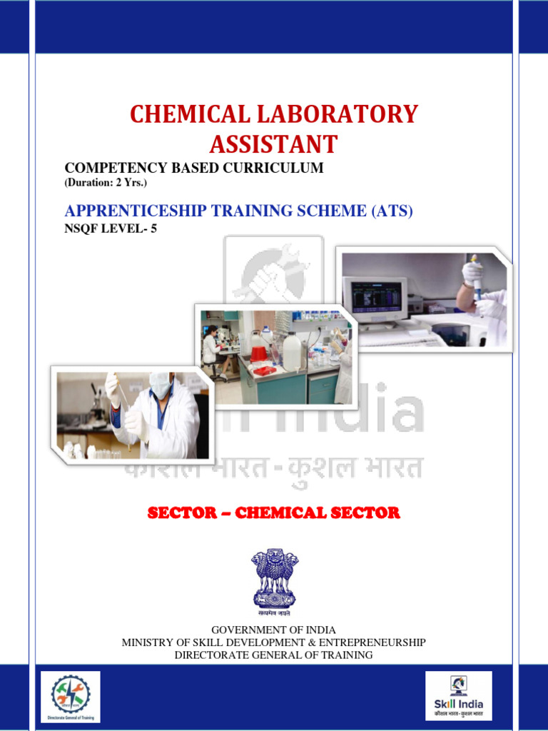 curriculum-chemical-laboratory-assistant-download-free-pdf