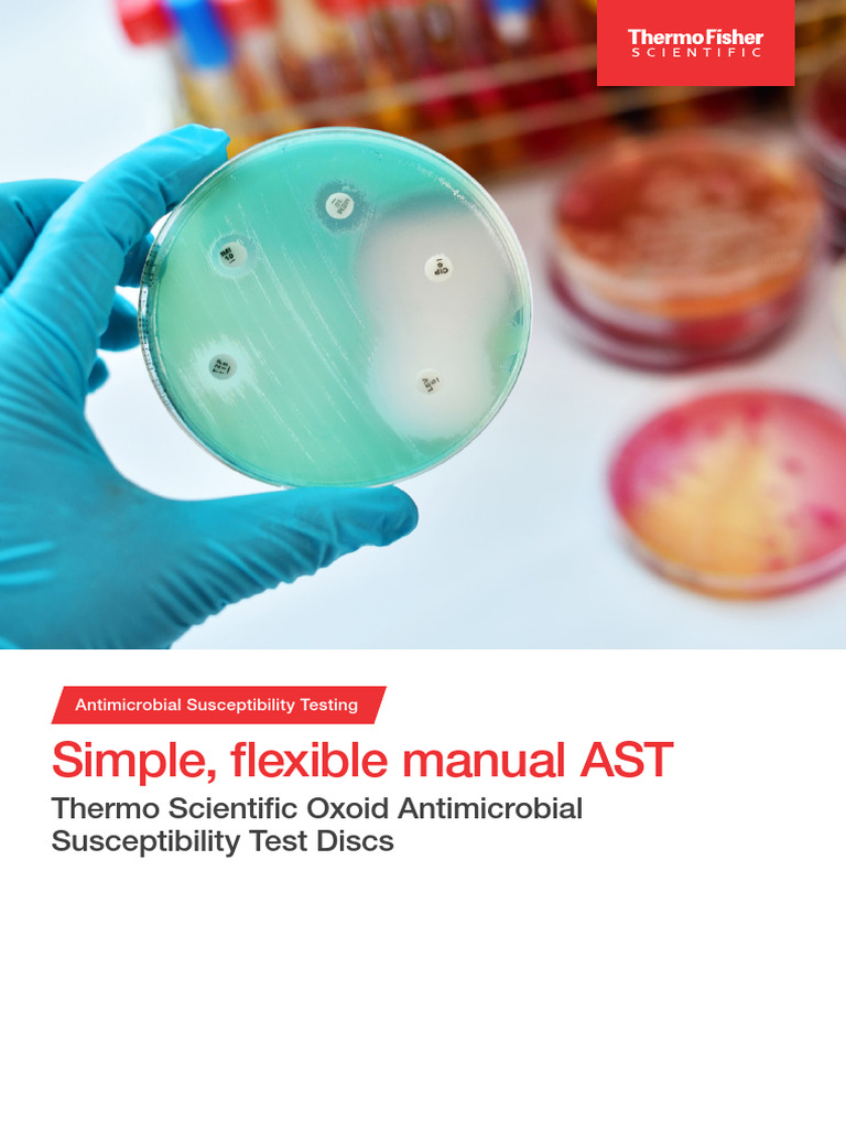 TFS Assets - MBD - Brochures - Thermo Scientific Oxoid Disks Brochure ...