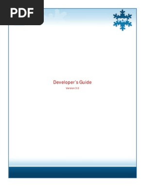 icepdf javadoc